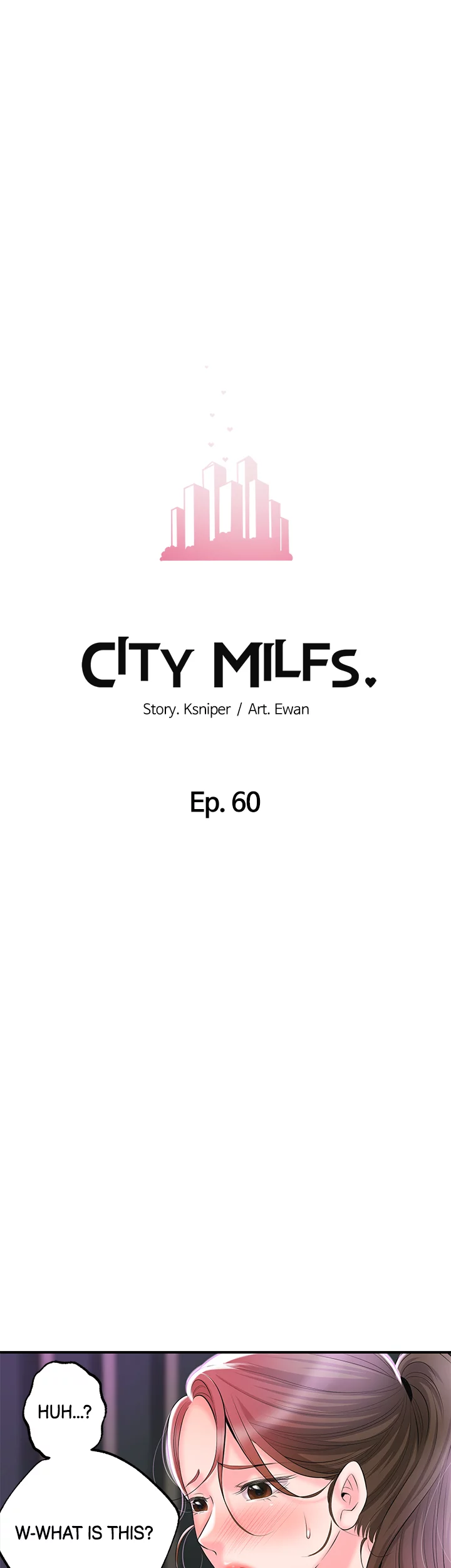 New town engsub Chapter 60 - Manhwa18.com