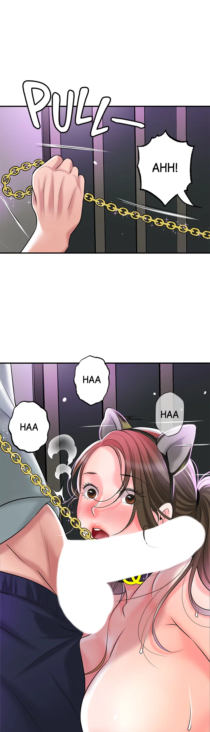 New town engsub Chapter 60 - Manhwa18.com