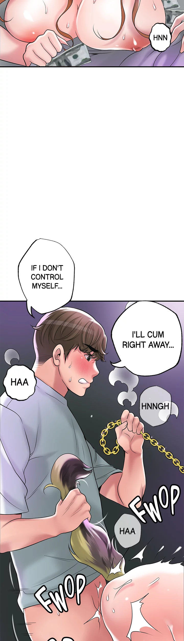 New town engsub Chapter 60 - Manhwa18.com