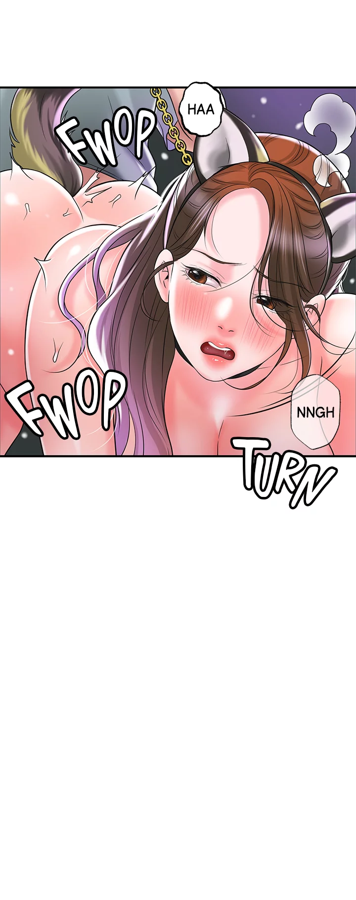 New town engsub Chapter 60 - Manhwa18.com