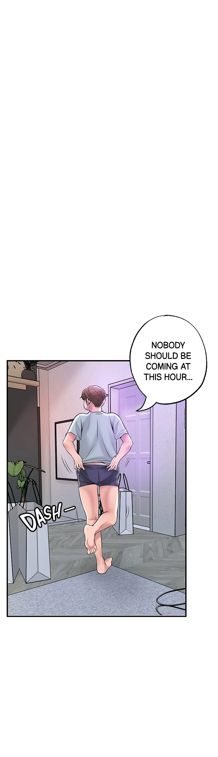 New town engsub Chapter 61 - Manhwa18.com