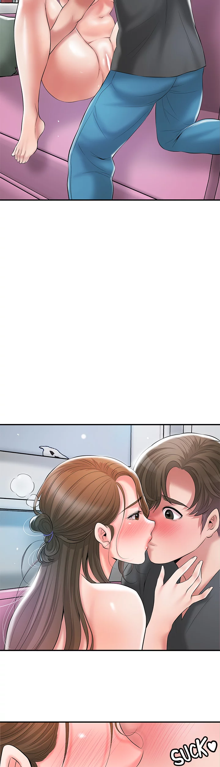 New town engsub Chapter 65 - Manhwa18.com