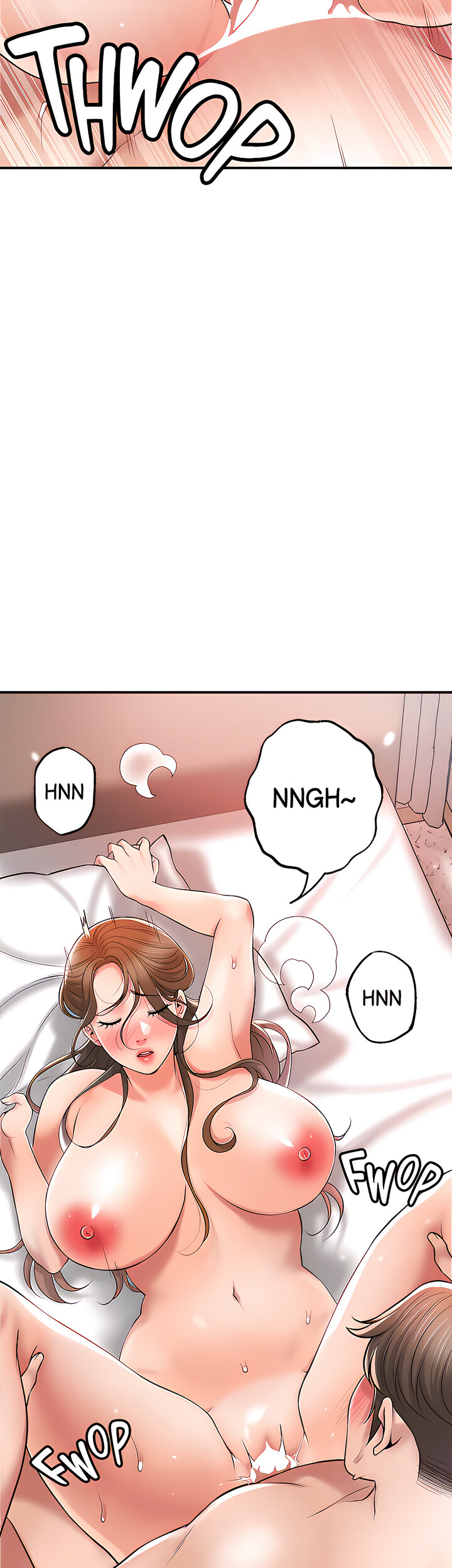 New town engsub Chapter 66 - Manhwa18.com