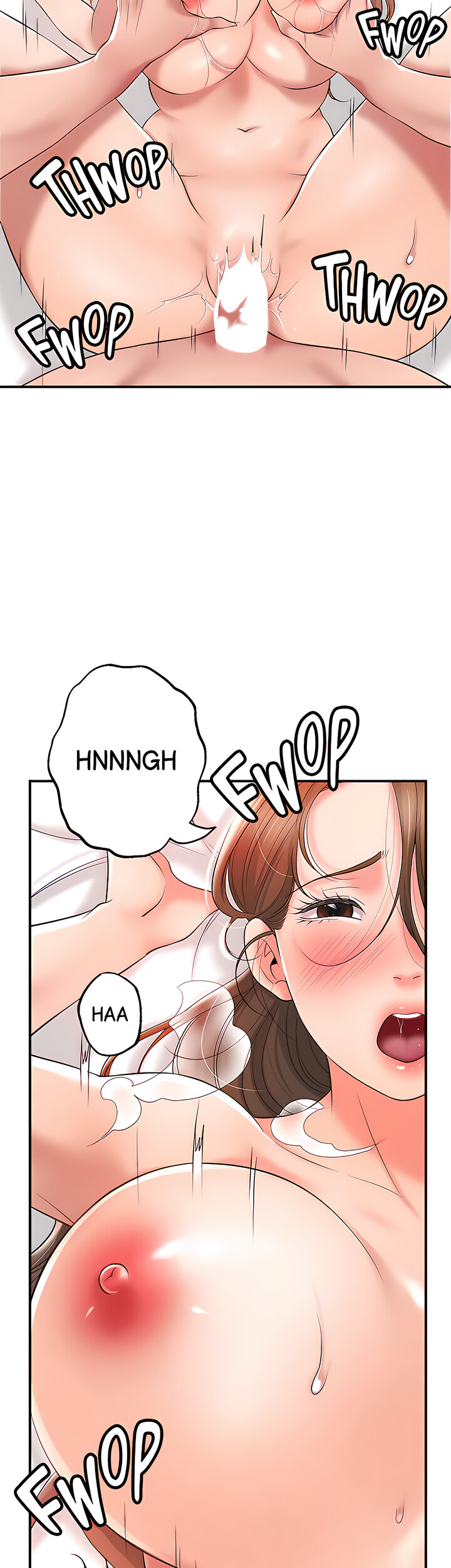 New town engsub Chapter 66 - Manhwa18.com