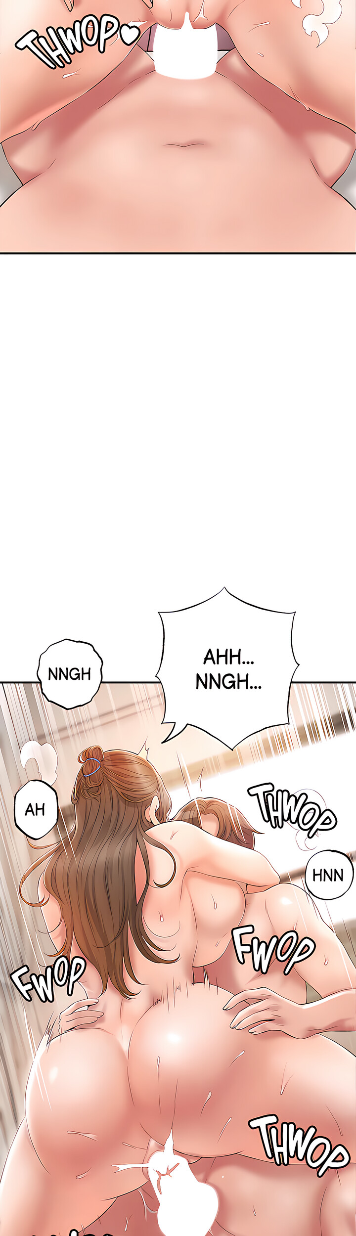 New town engsub Chapter 66 - Manhwa18.com