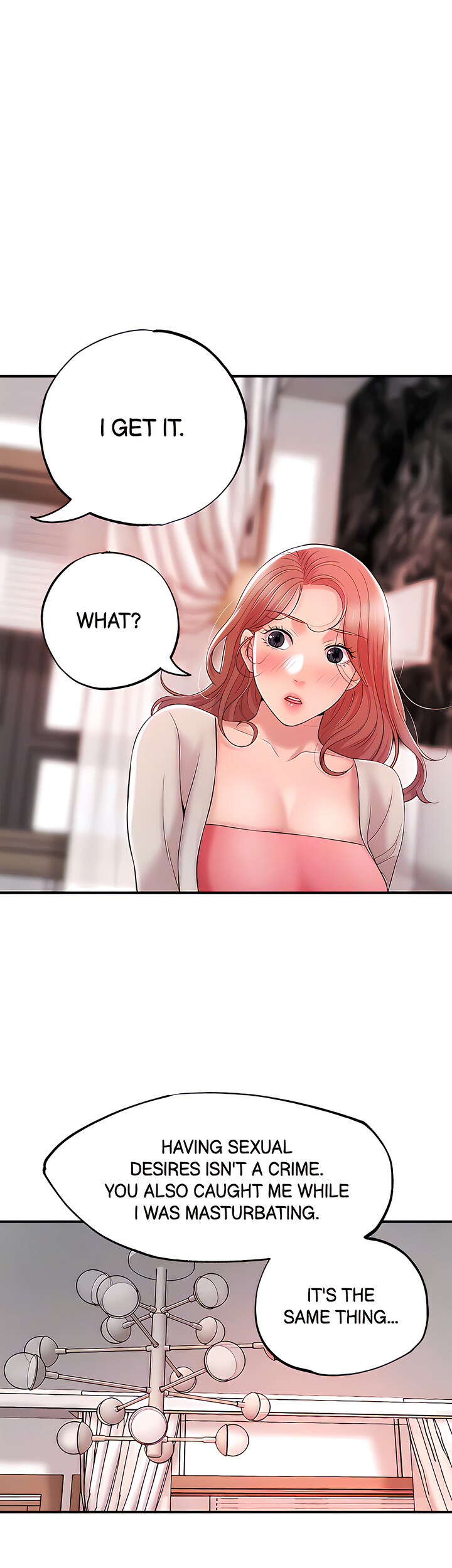 New town engsub Chapter 68 - Manhwa18.com