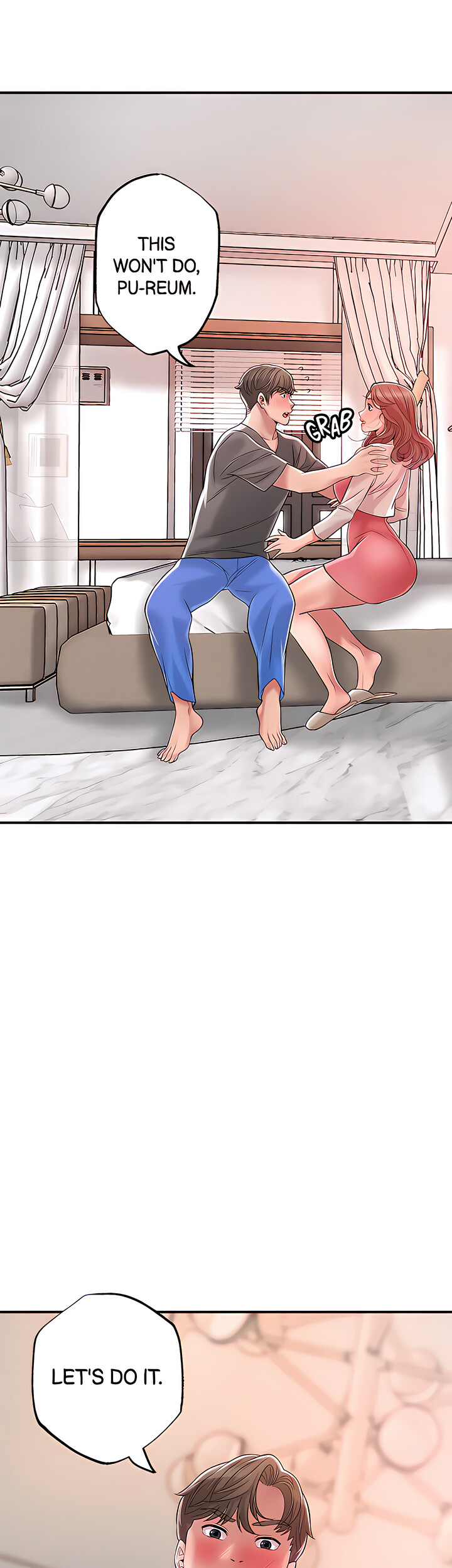 New town engsub Chapter 68 - Manhwa18.com