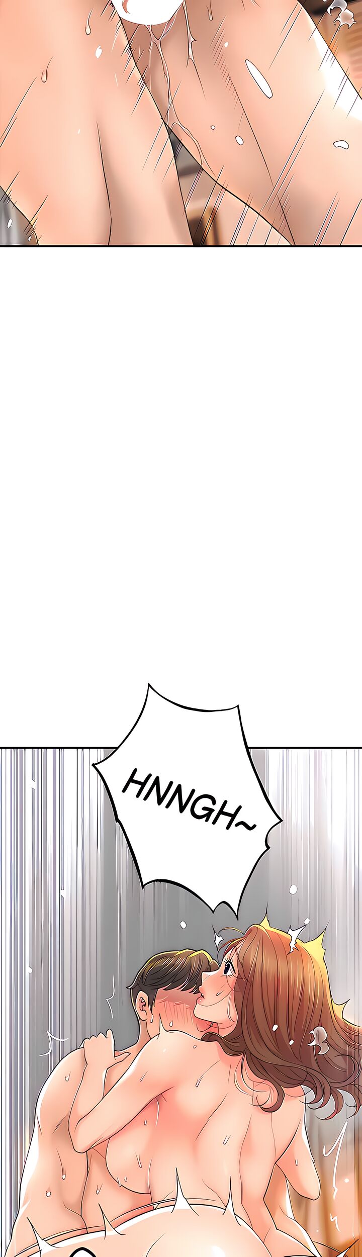 New town engsub Chapter 70 - Manhwa18.com