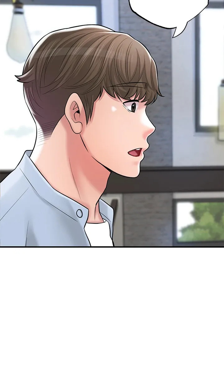 New town engsub Chapter 75 - Manhwa18.com