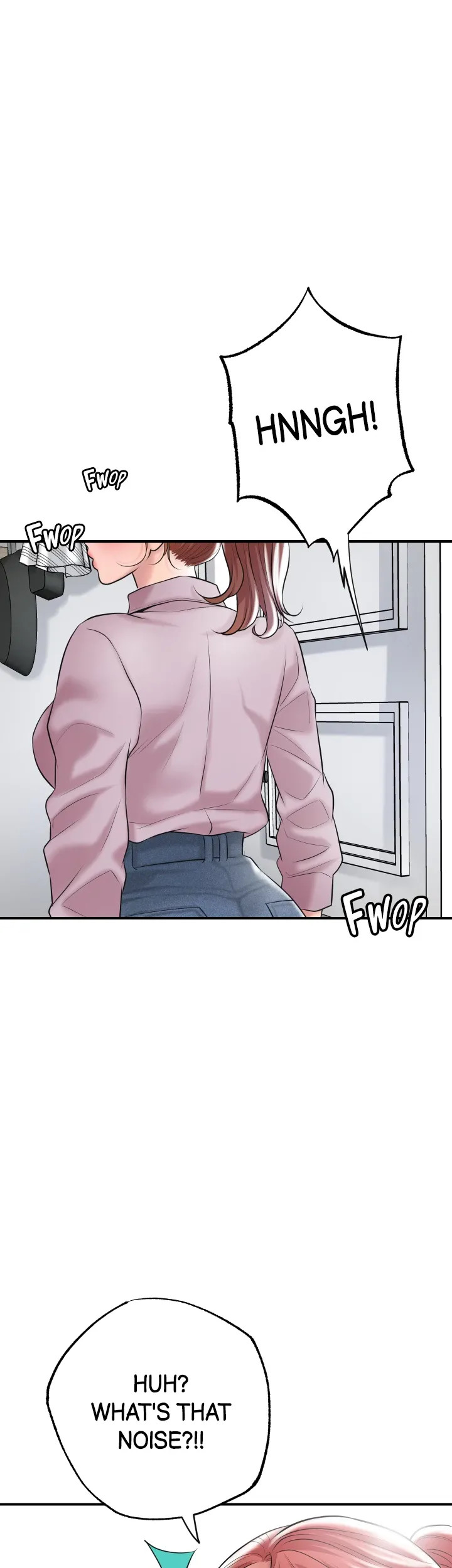 New town engsub Chapter 77 - Manhwa18.com