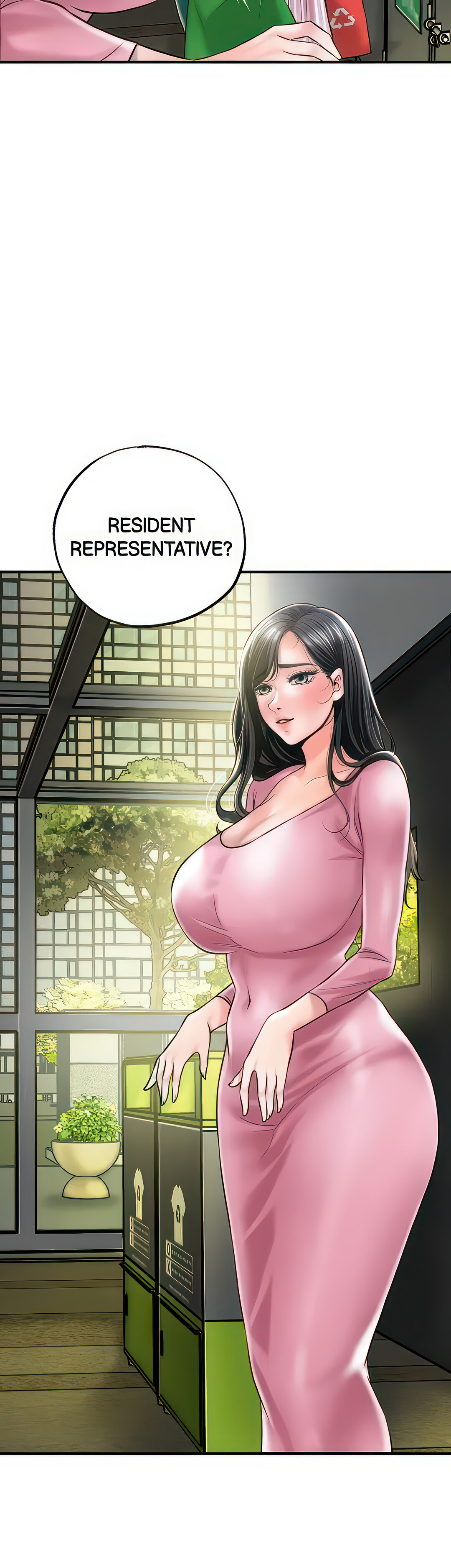 New town engsub Chapter 79 - Manhwa18.com