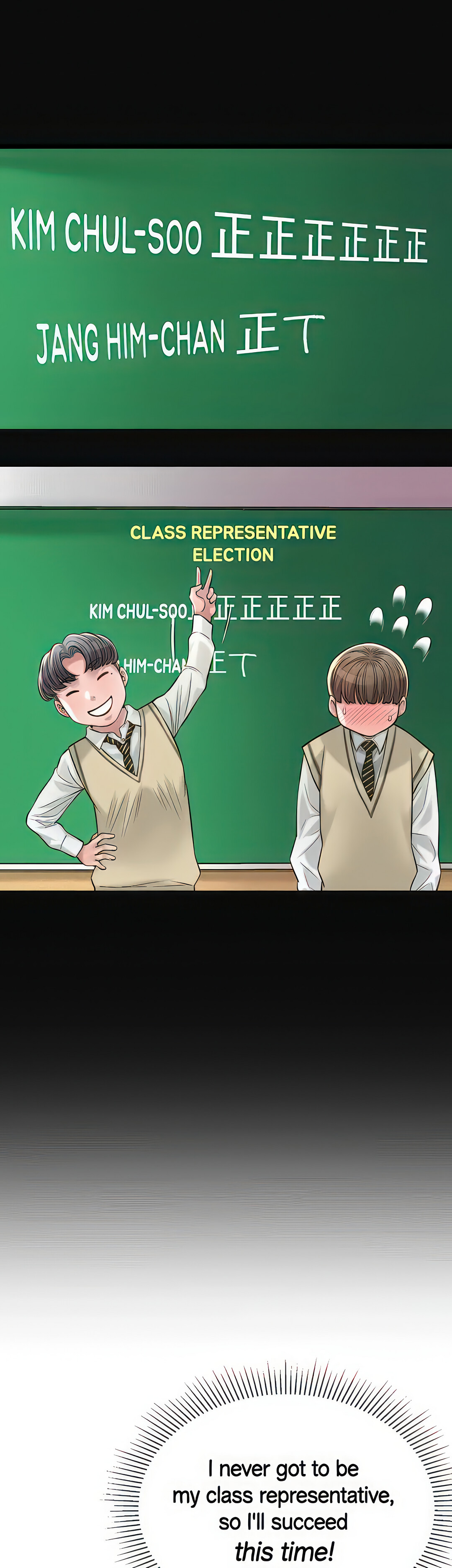 New town engsub Chapter 79 - Manhwa18.com