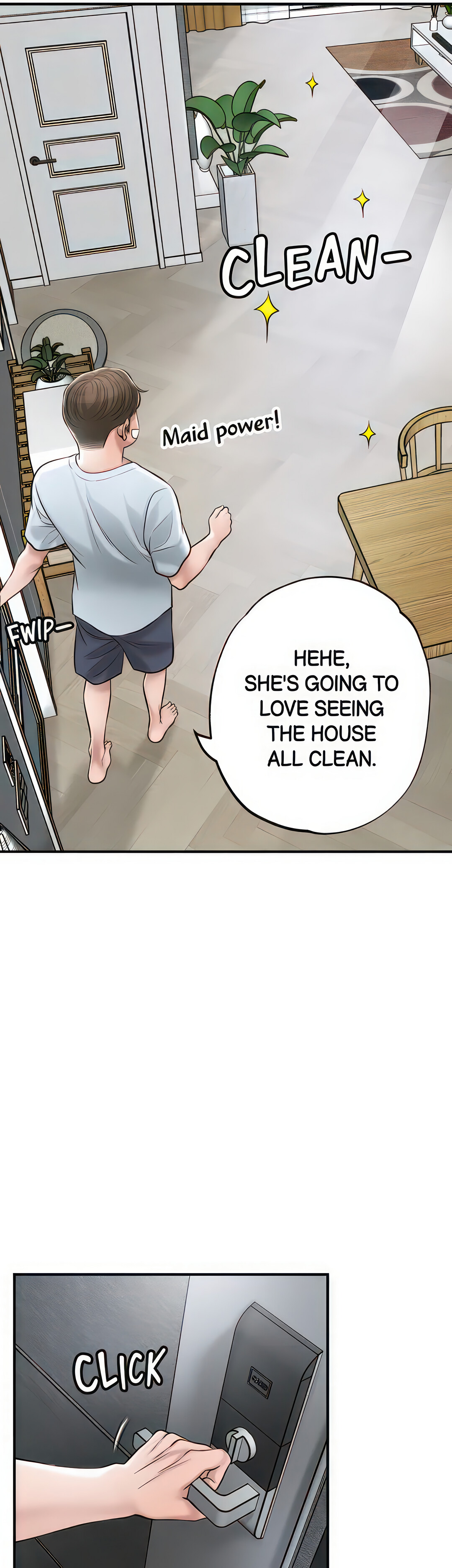 New town engsub Chapter 79 - Manhwa18.com