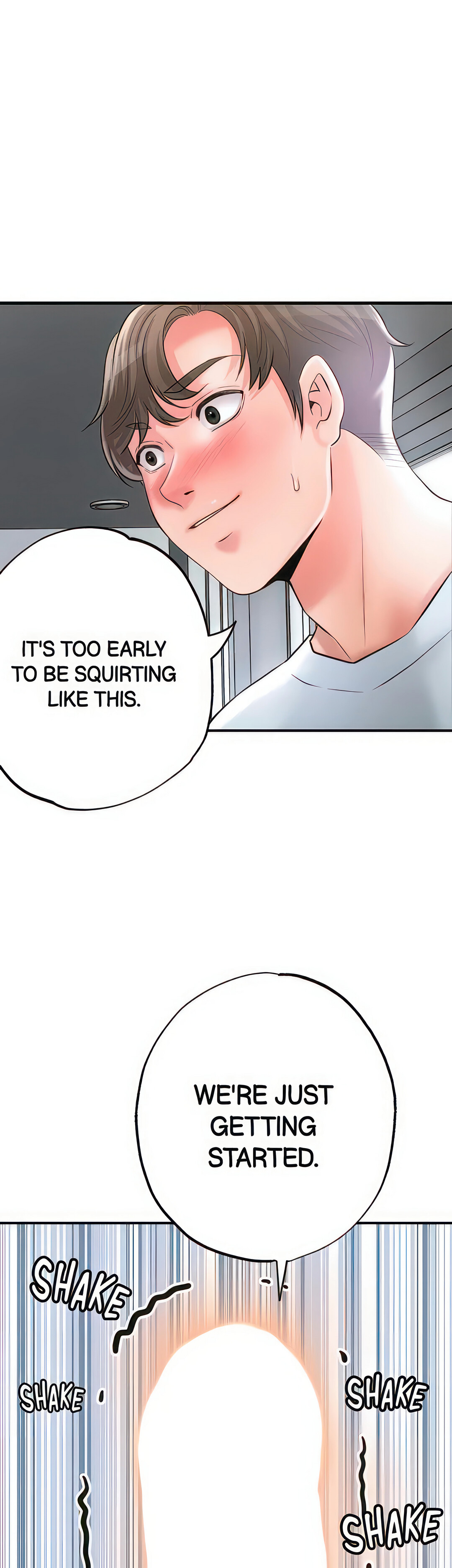 New town engsub Chapter 81 - Manhwa18.com