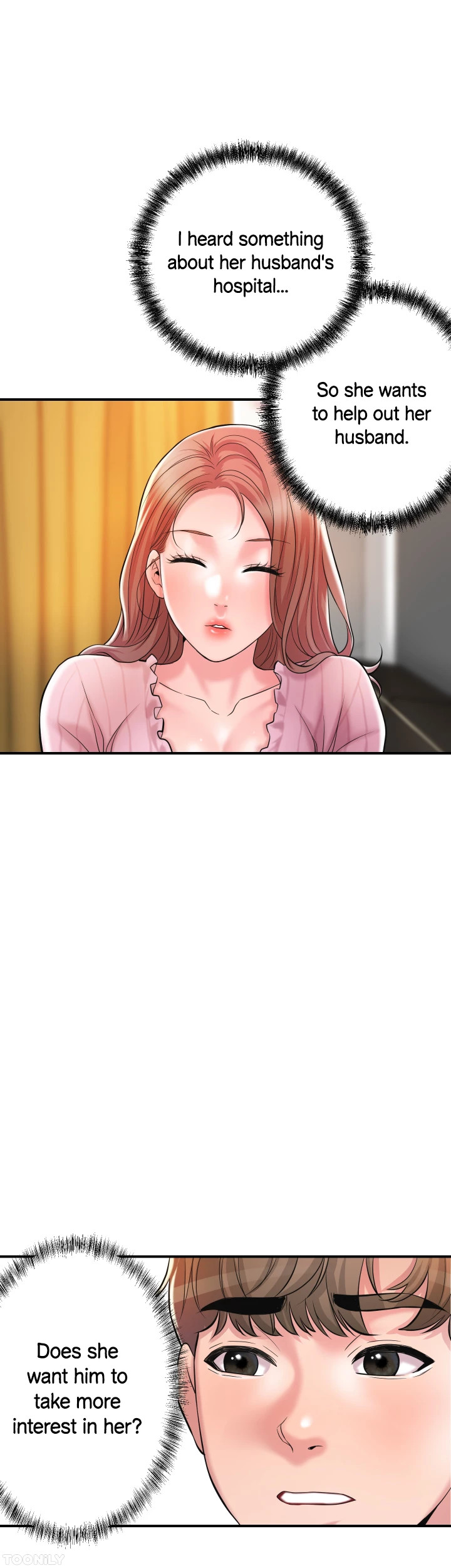 New town engsub Chapter 82 - Manhwa18.com