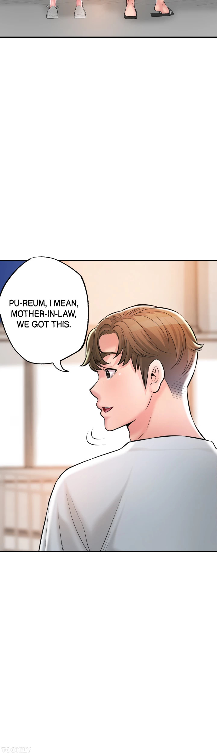 New town engsub Chapter 82 - Manhwa18.com