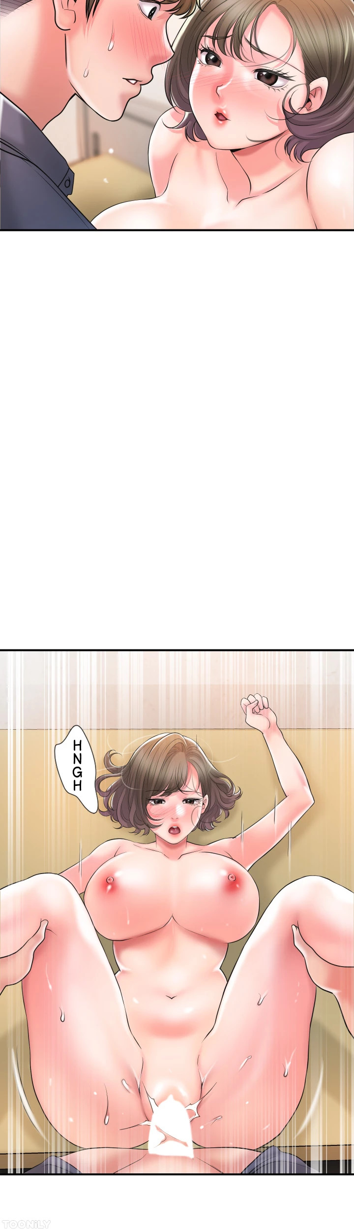 New town engsub Chapter 85 - Manhwa18.com