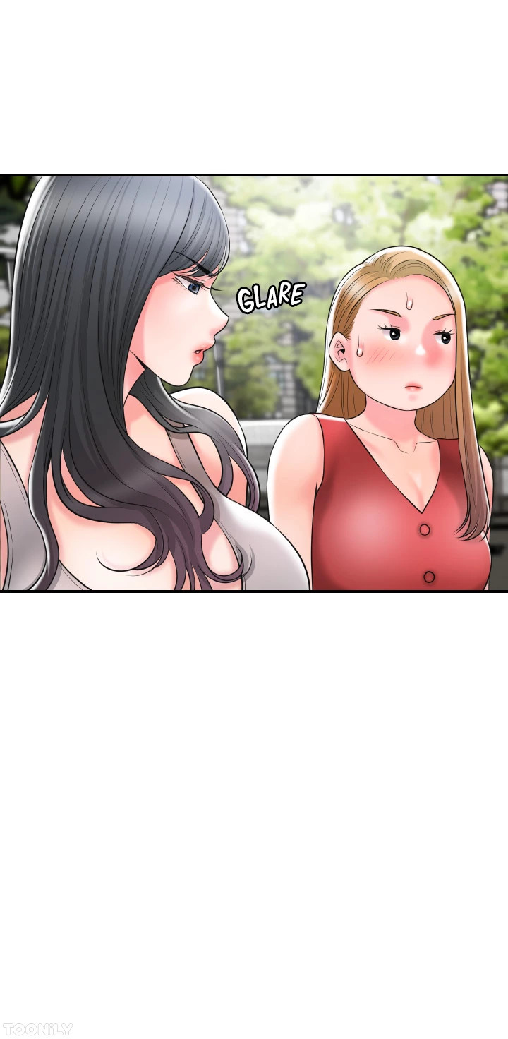 New town engsub Chapter 85 - Manhwa18.com