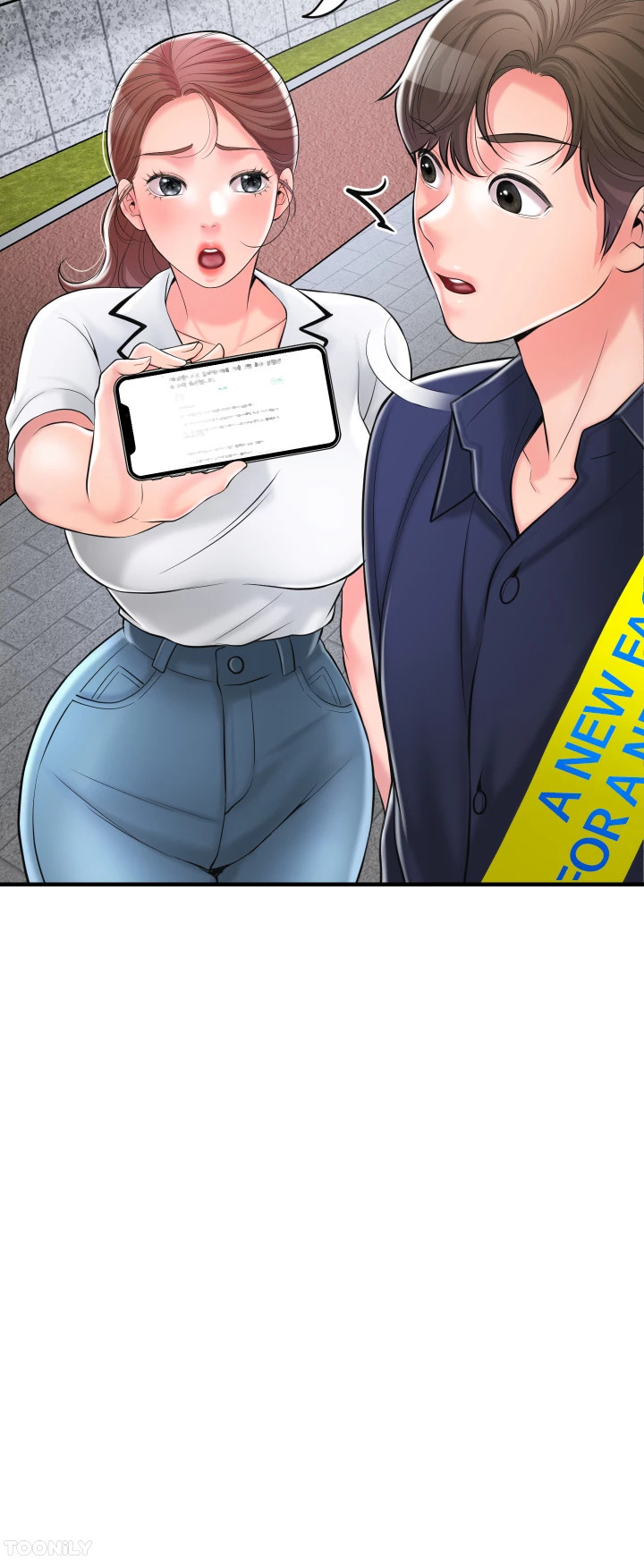 New town engsub Chapter 86 - Manhwa18.com