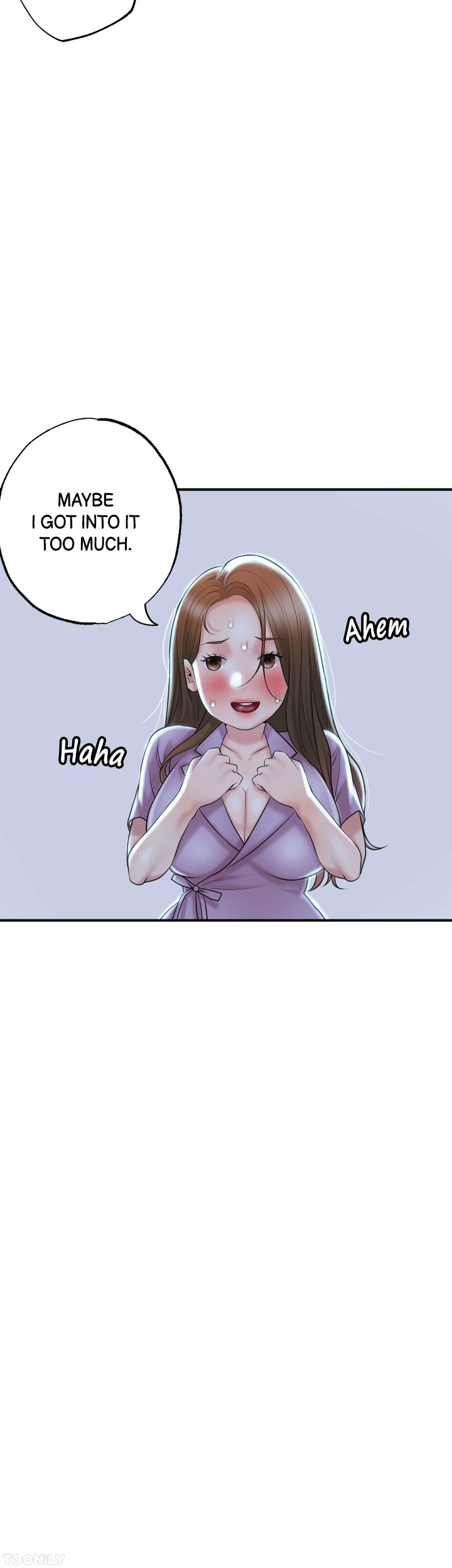 New town engsub Chapter 87 - Manhwa18.com