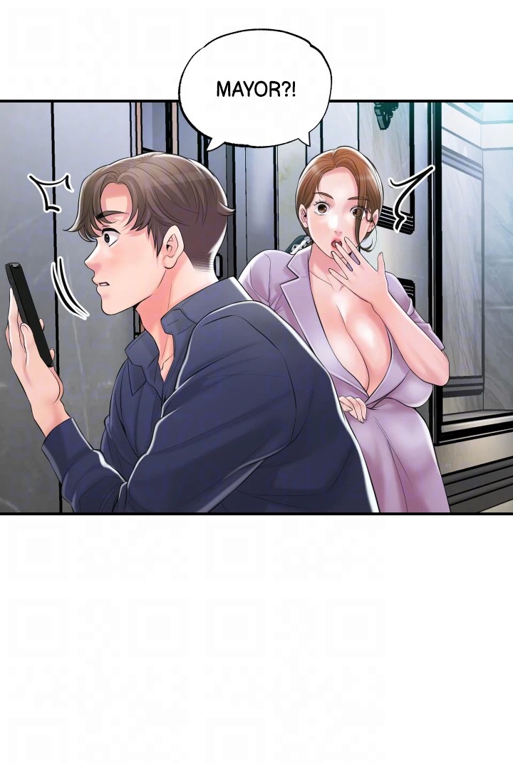 New town engsub Chapter 89 - Manhwa18.com