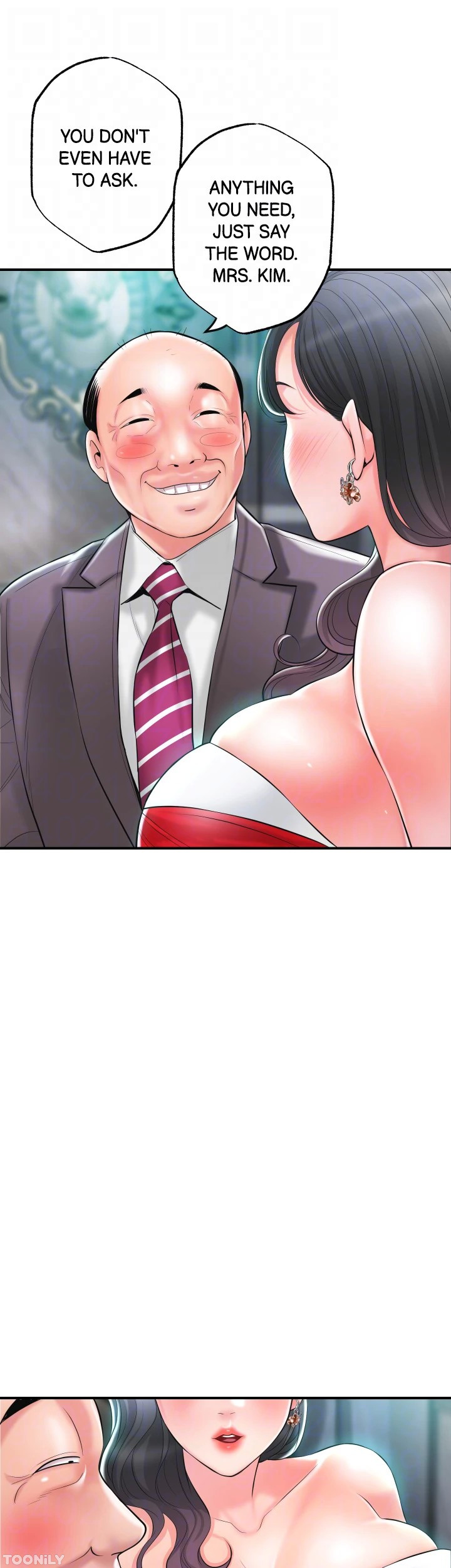 New town engsub Chapter 89 - Manhwa18.com