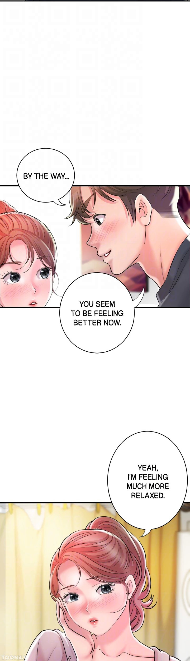 New town engsub Chapter 91 - Manhwa18.com