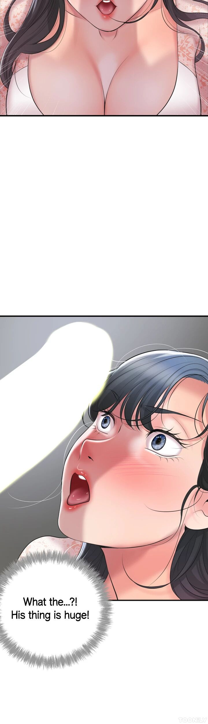 New town engsub Chapter 93 - Manhwa18.com