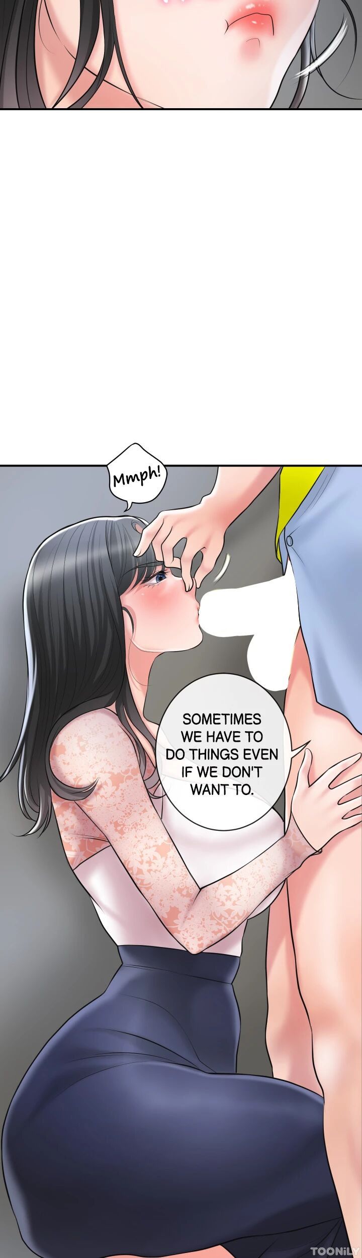 New town engsub Chapter 93 - Manhwa18.com