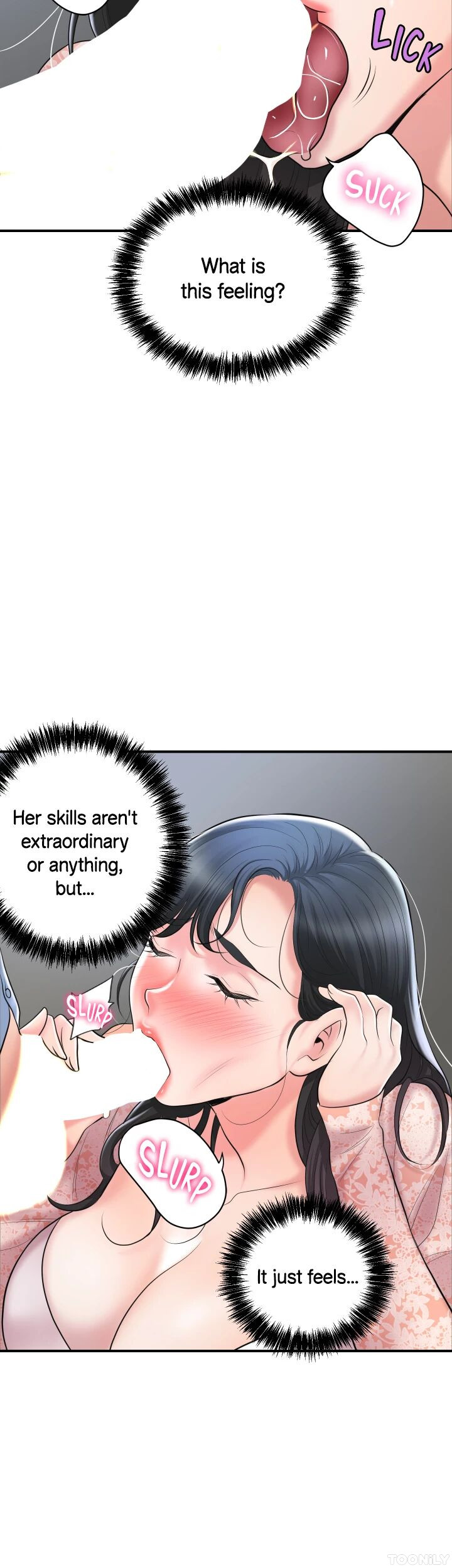 New town engsub Chapter 93 - Manhwa18.com