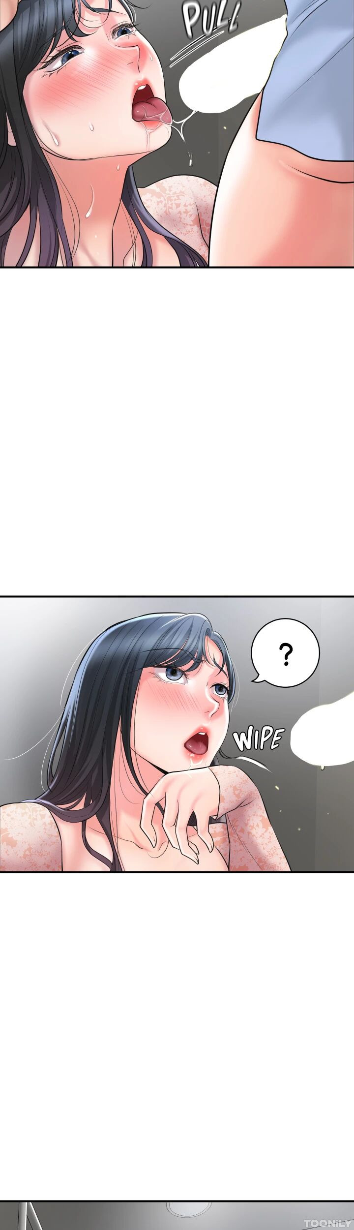 New town engsub Chapter 93 - Manhwa18.com