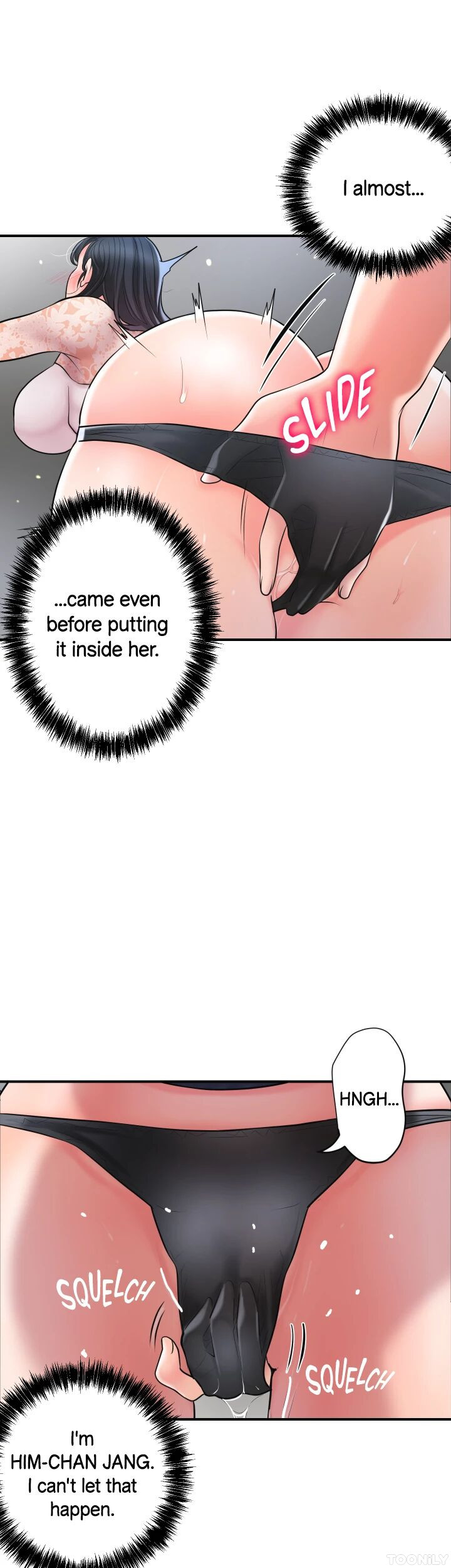 New town engsub Chapter 93 - Manhwa18.com