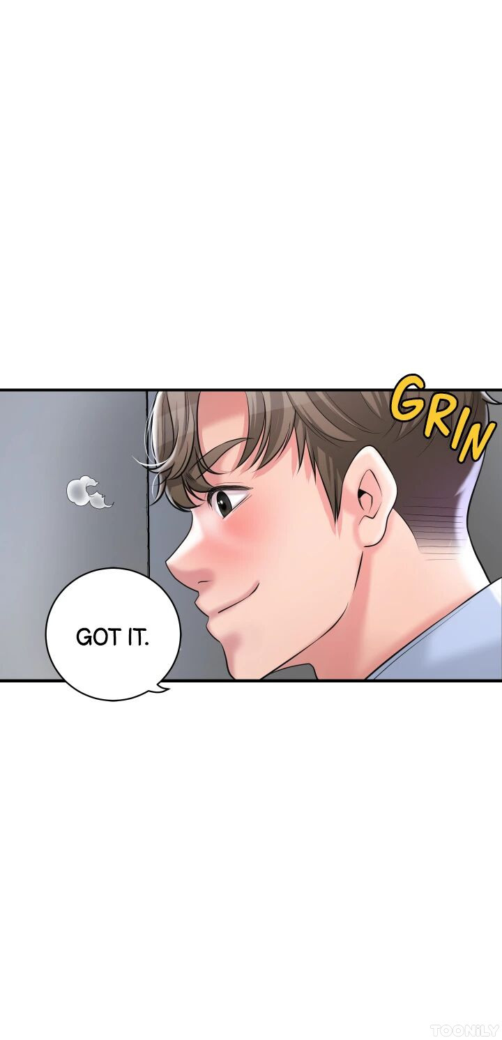 New town engsub Chapter 93 - Manhwa18.com