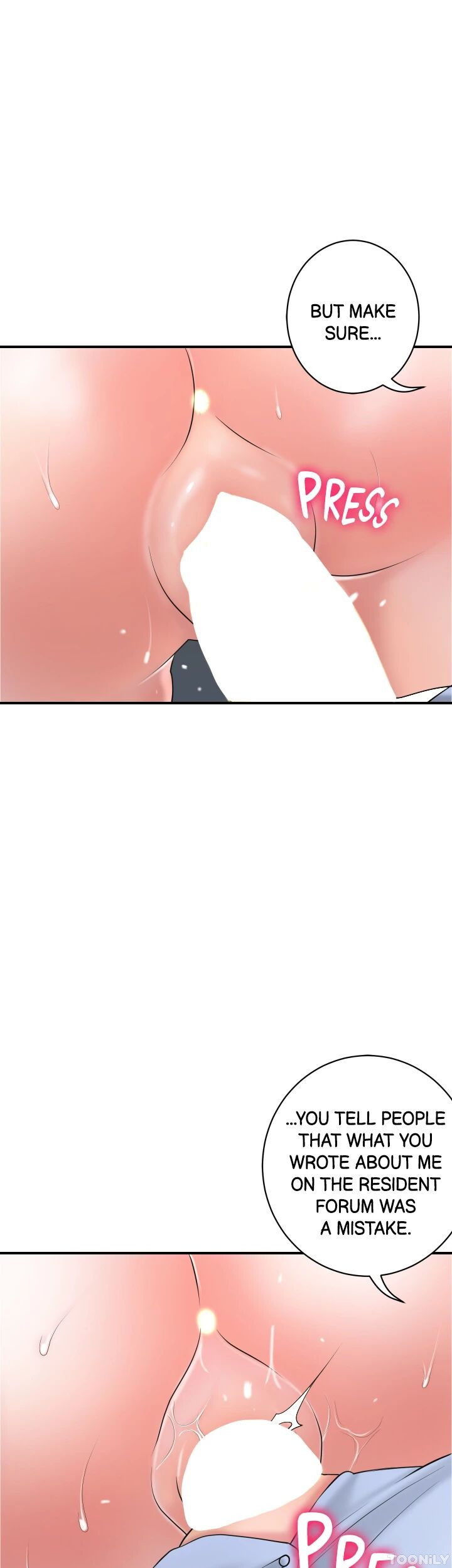 New town engsub Chapter 93 - Manhwa18.com