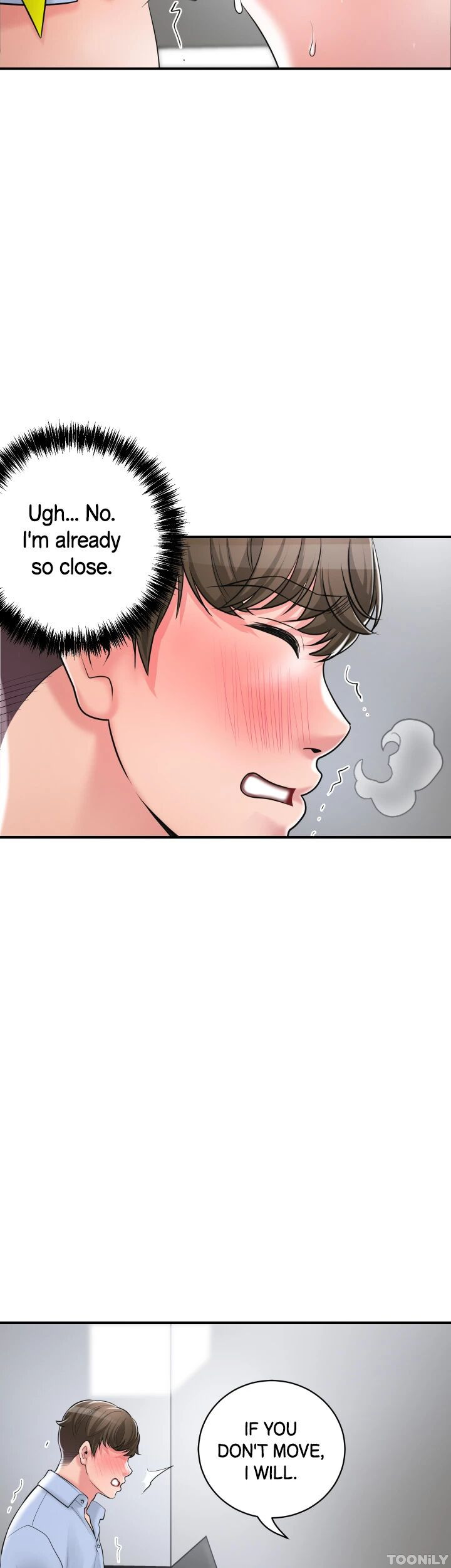 New town engsub Chapter 93 - Manhwa18.com