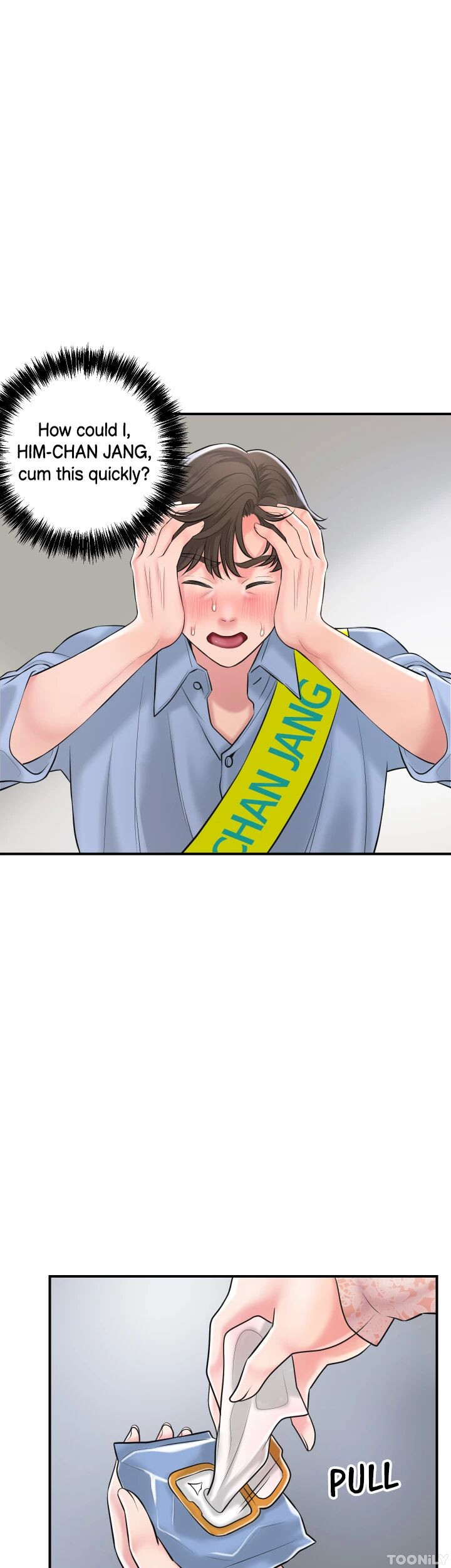 New town engsub Chapter 94 - Manhwa18.com