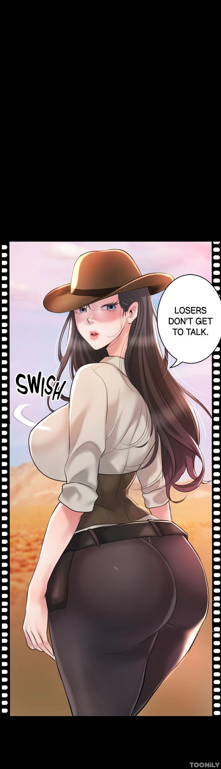 New town engsub Chapter 94 - Manhwa18.com