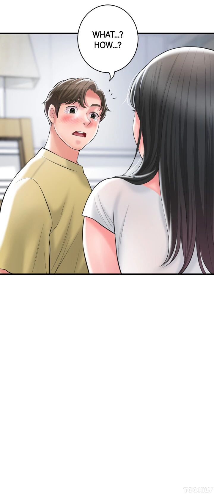 New town engsub Chapter 96 - Manhwa18.com