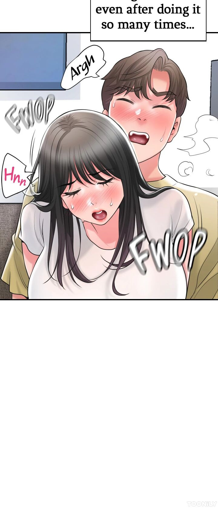 New town engsub Chapter 96 - Manhwa18.com