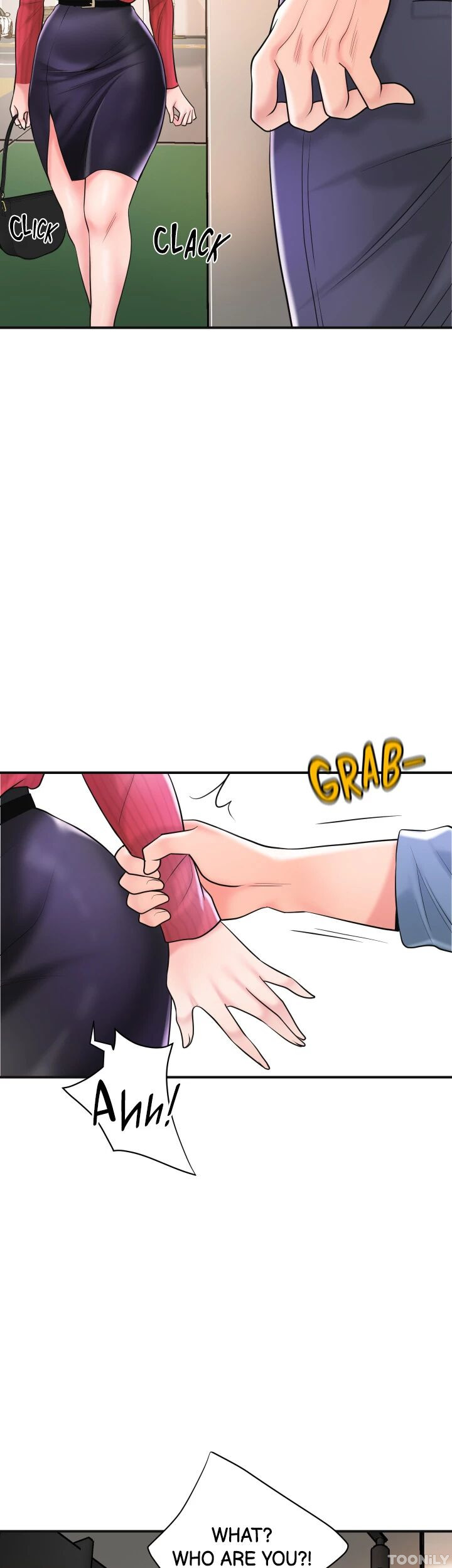 New town engsub Chapter 96 - Manhwa18.com