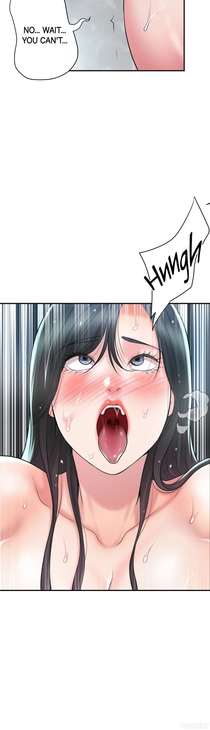 New town engsub Chapter 96 - Manhwa18.com