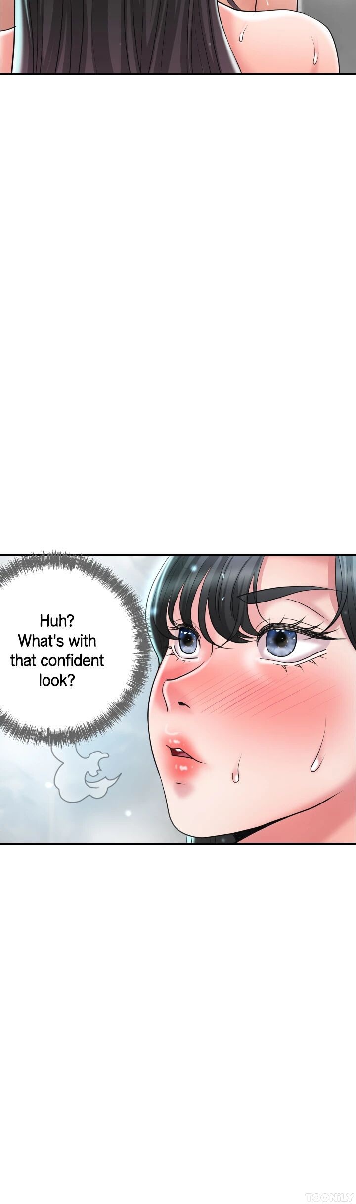 New town engsub Chapter 97 - Manhwa18.com