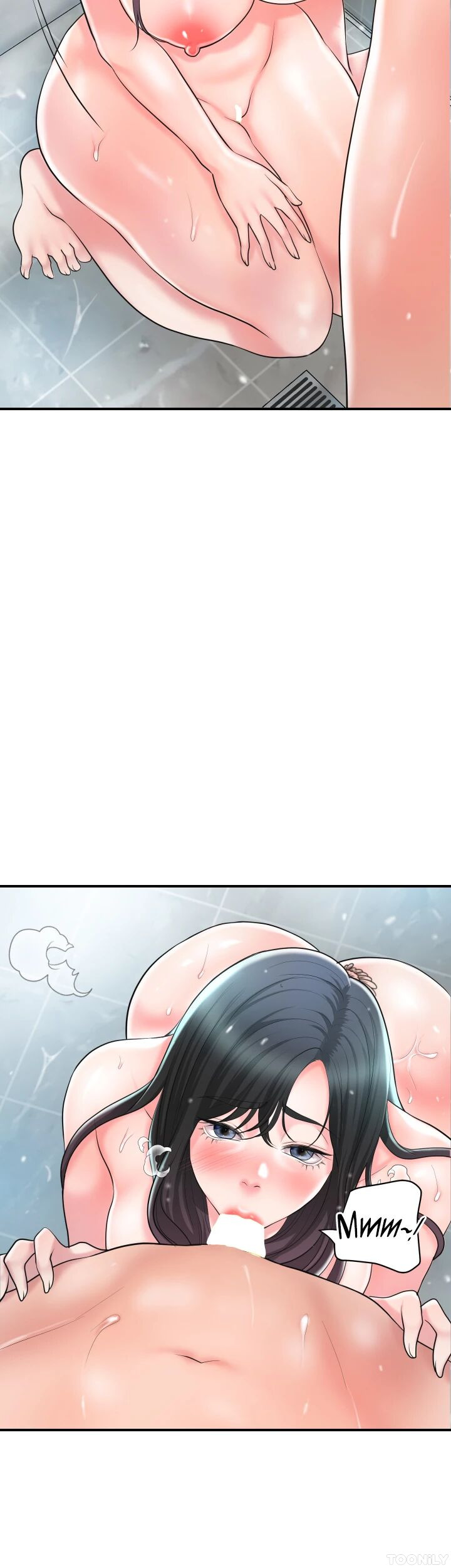 New town engsub Chapter 97 - Manhwa18.com