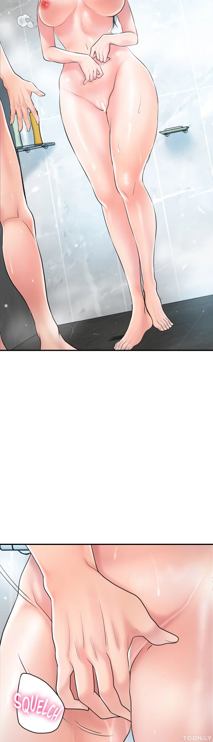 New town engsub Chapter 97 - Manhwa18.com