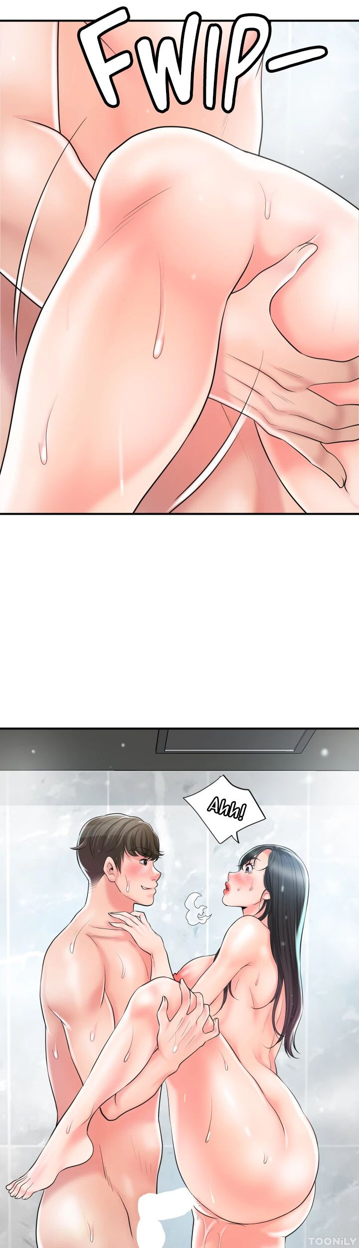 New town engsub Chapter 97 - Manhwa18.com