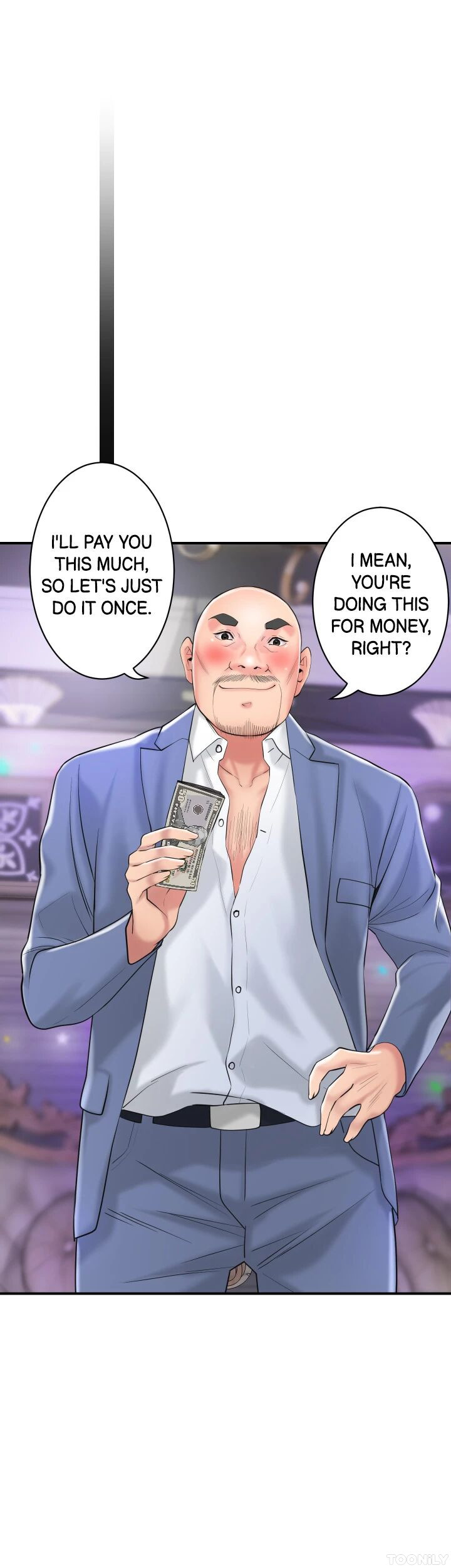 New town engsub Chapter 98 - Manhwa18.com