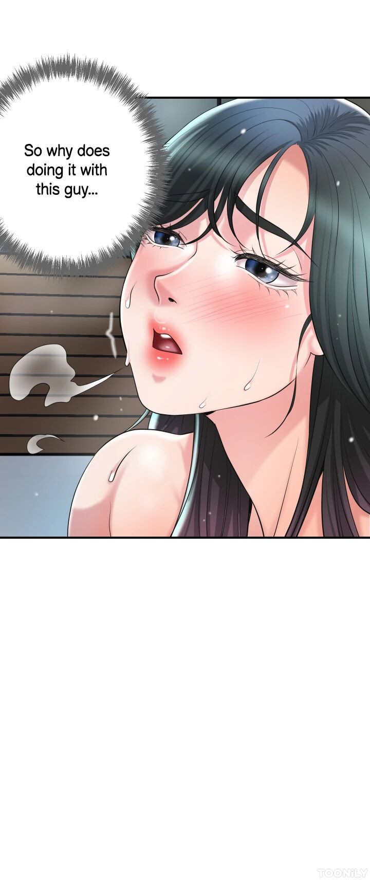 New town engsub Chapter 98 - Manhwa18.com