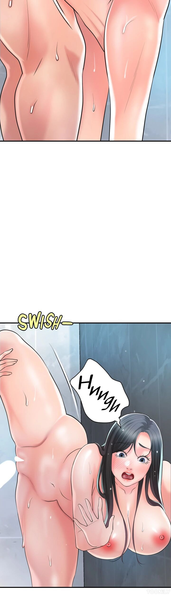 New town engsub Chapter 98 - Manhwa18.com