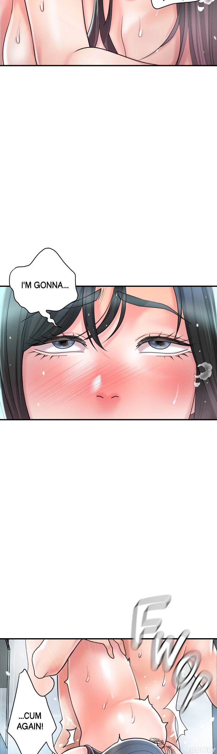 New town engsub Chapter 98 - Manhwa18.com