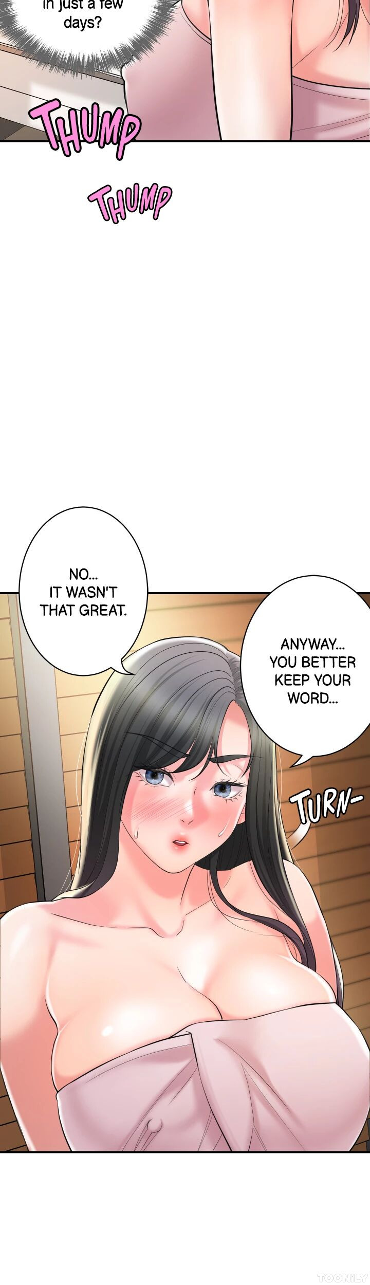 New town engsub Chapter 99 - Manhwa18.com